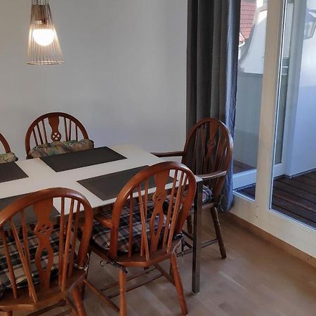 Villa Greve - Maisonette Suite Bad Salzuflen Esterno foto