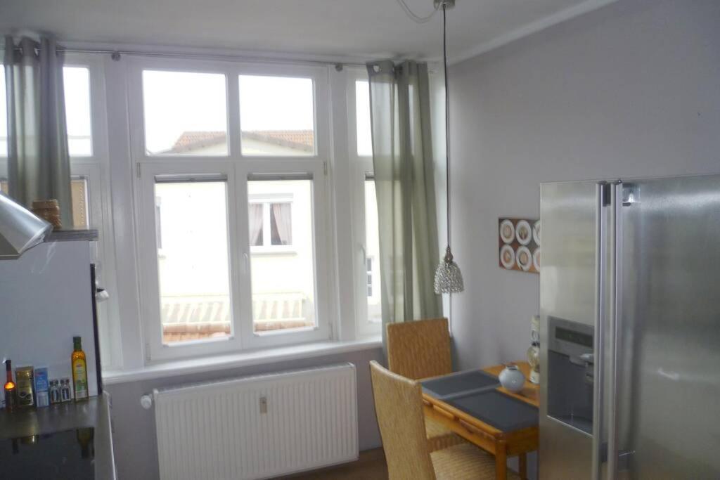 Villa Greve - Maisonette Suite Bad Salzuflen Esterno foto