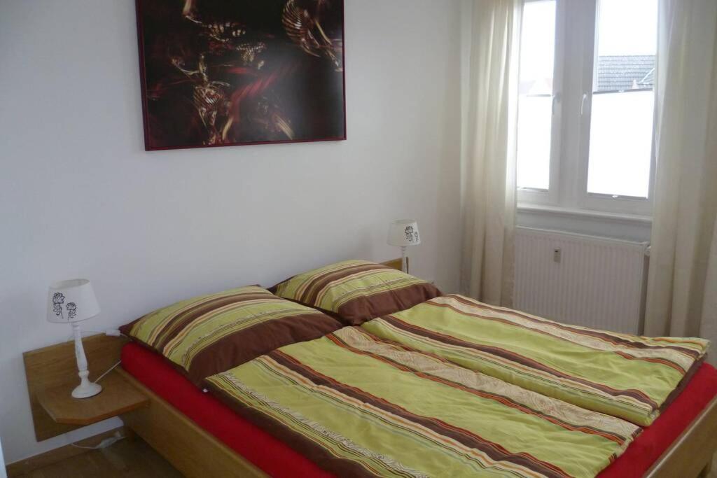 Villa Greve - Maisonette Suite Bad Salzuflen Esterno foto