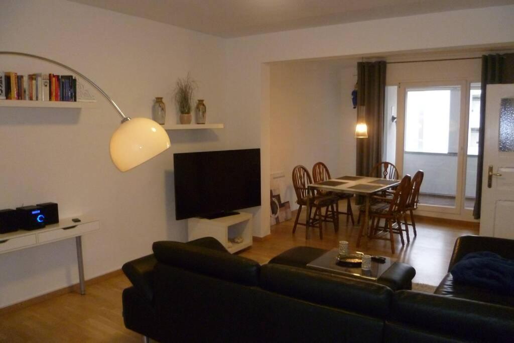 Villa Greve - Maisonette Suite Bad Salzuflen Esterno foto