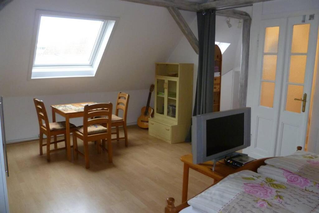 Villa Greve - Maisonette Suite Bad Salzuflen Esterno foto