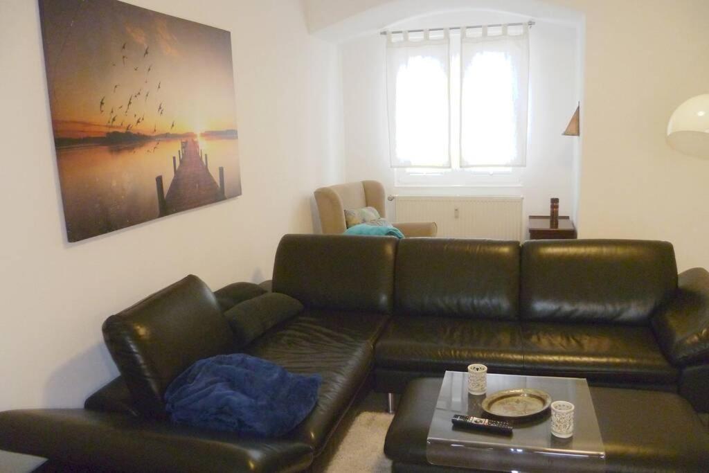 Villa Greve - Maisonette Suite Bad Salzuflen Esterno foto