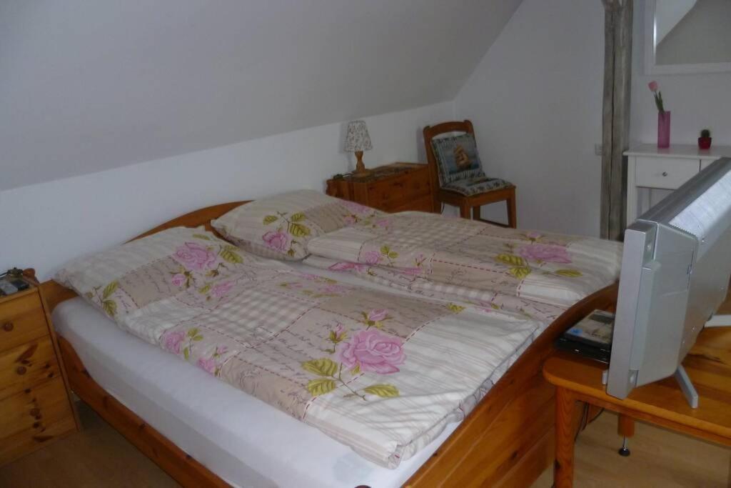 Villa Greve - Maisonette Suite Bad Salzuflen Esterno foto