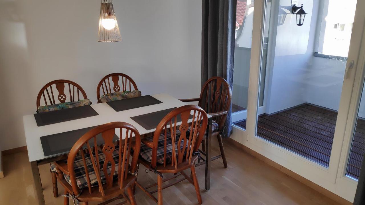Villa Greve - Maisonette Suite Bad Salzuflen Esterno foto